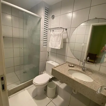 Barreirinhas Flat Gran Solare 210 Apartment Exterior photo