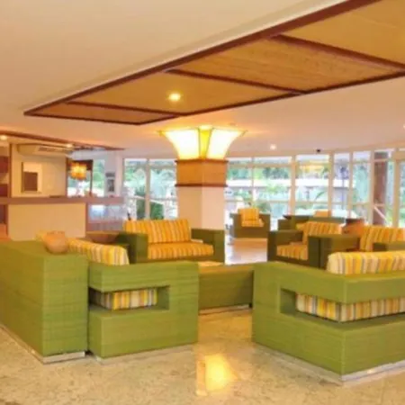 Barreirinhas Flat Gran Solare 210 Apartment Exterior photo