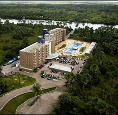 Barreirinhas Flat Gran Solare 210 Apartment Exterior photo