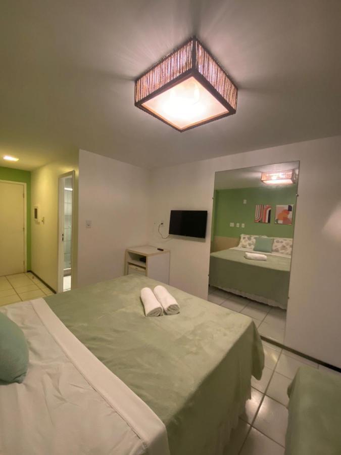 Flat Gran Solare 210 Apartment