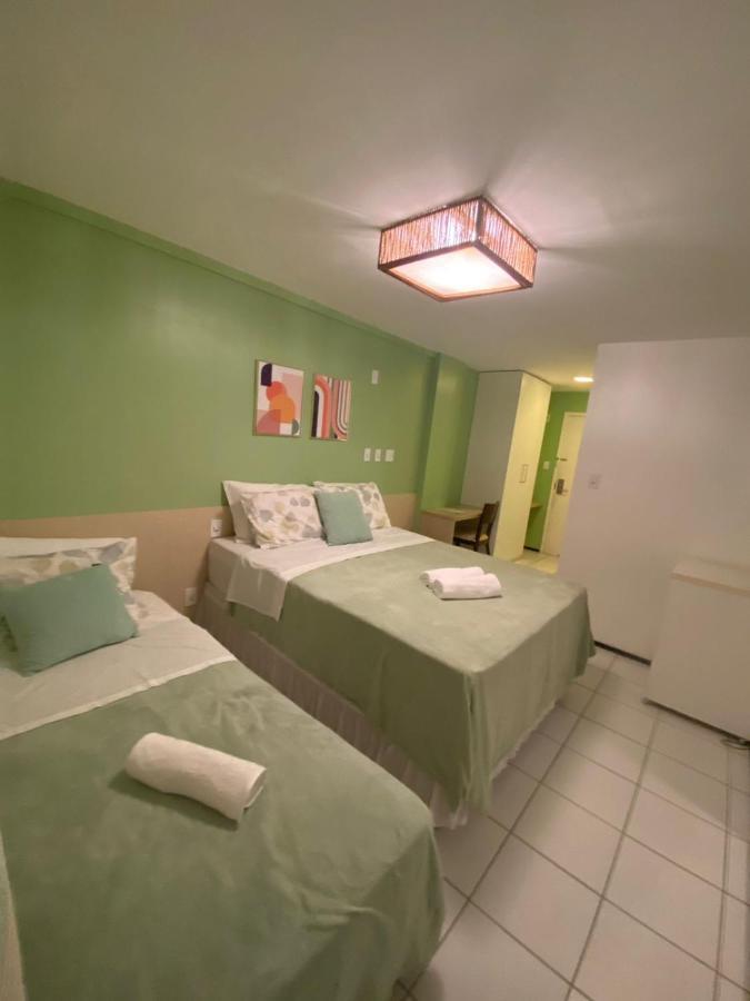 Apartment Flat Gran Solare 210 *