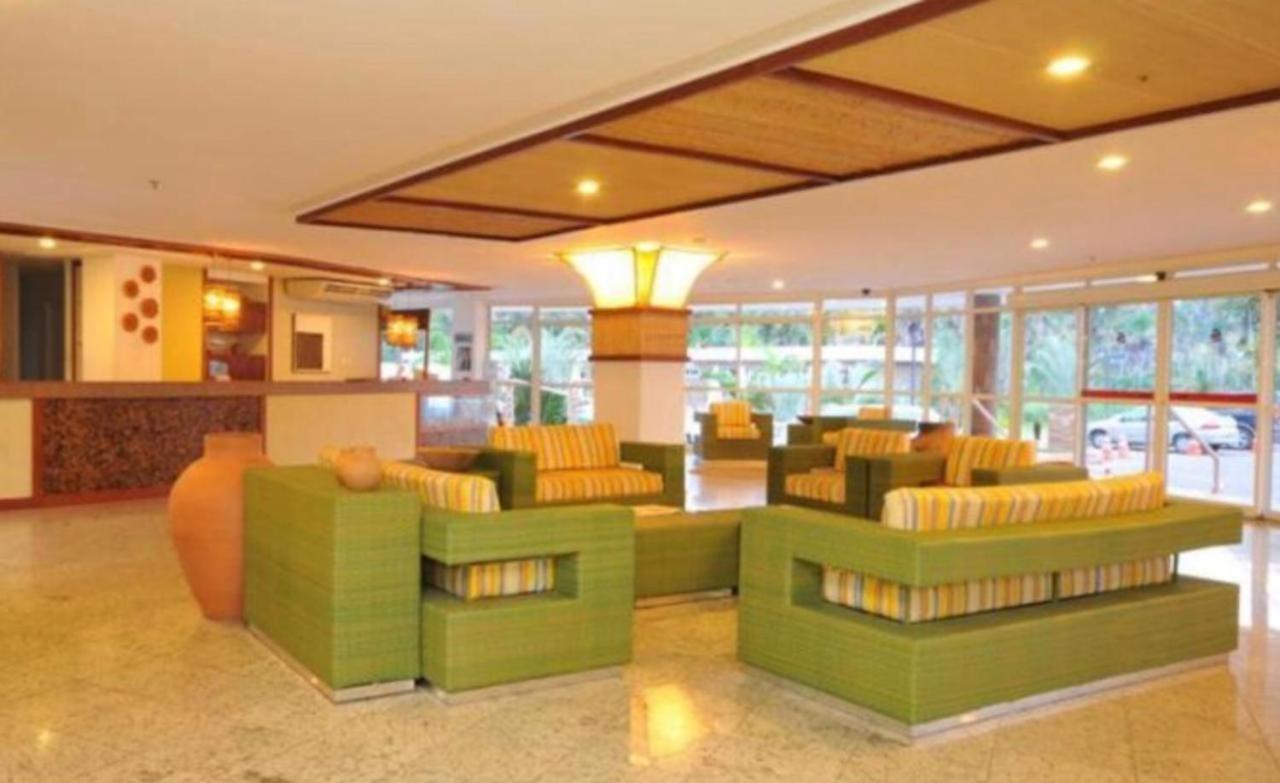 Apartment Flat Gran Solare 210 *