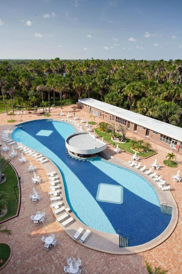 Apartment Flat Gran Solare 210 Barreirinhas