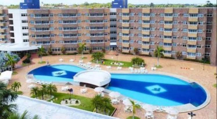 Flat Gran Solare 210 Apartment